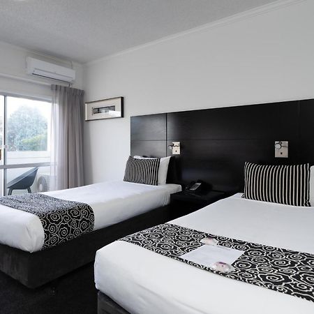 Hotel Armitage And Conference Centre Tauranga Extérieur photo