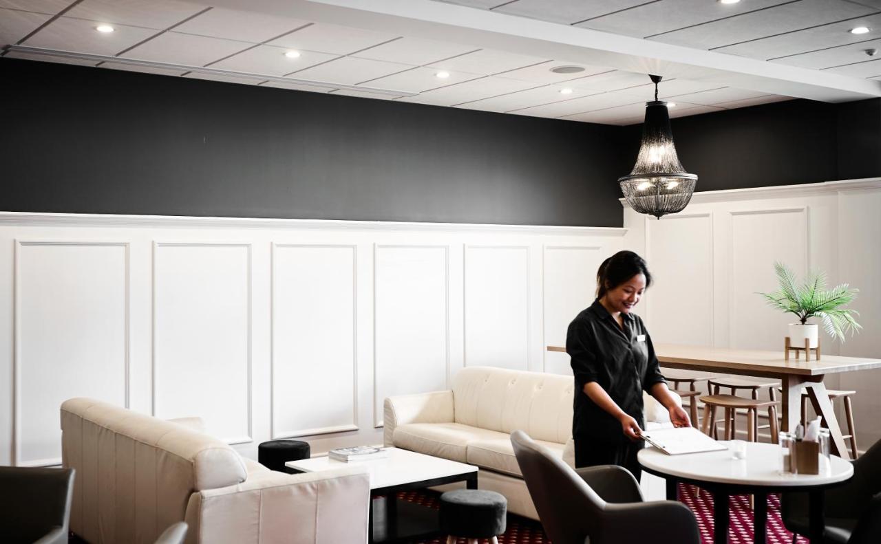 Hotel Armitage And Conference Centre Tauranga Extérieur photo