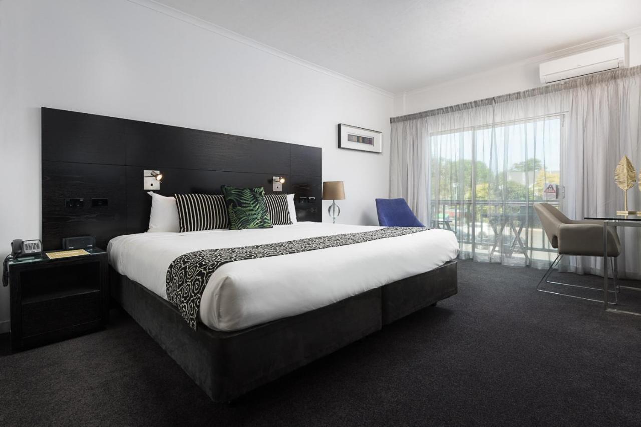 Hotel Armitage And Conference Centre Tauranga Extérieur photo