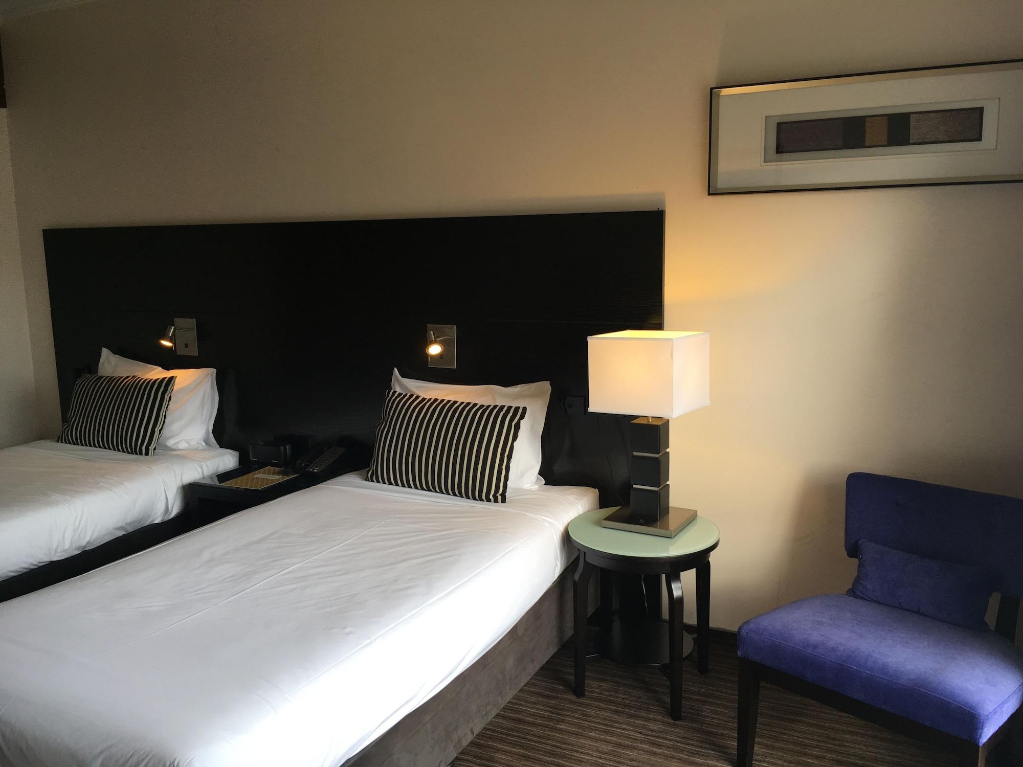 Hotel Armitage And Conference Centre Tauranga Extérieur photo