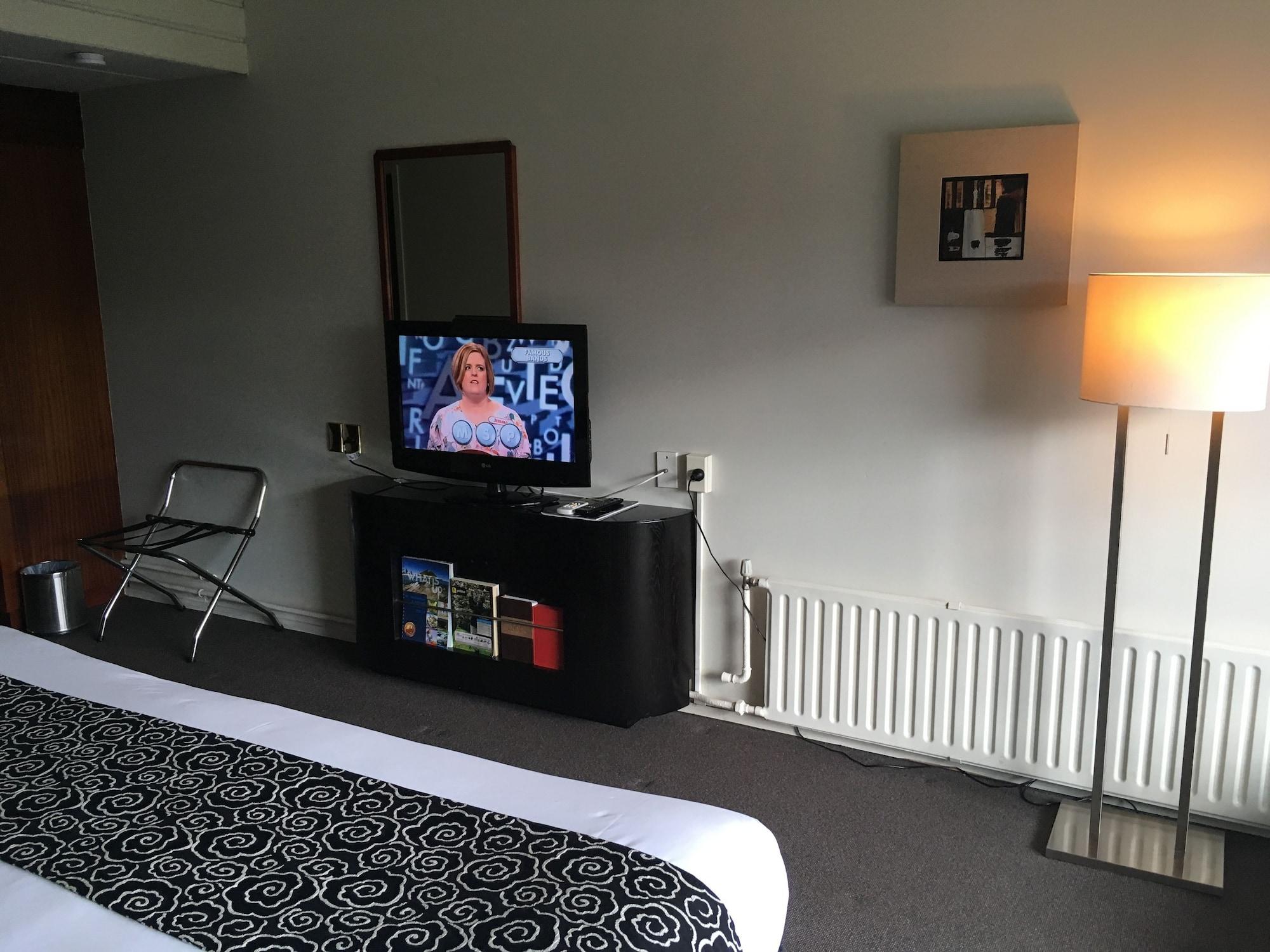 Hotel Armitage And Conference Centre Tauranga Extérieur photo