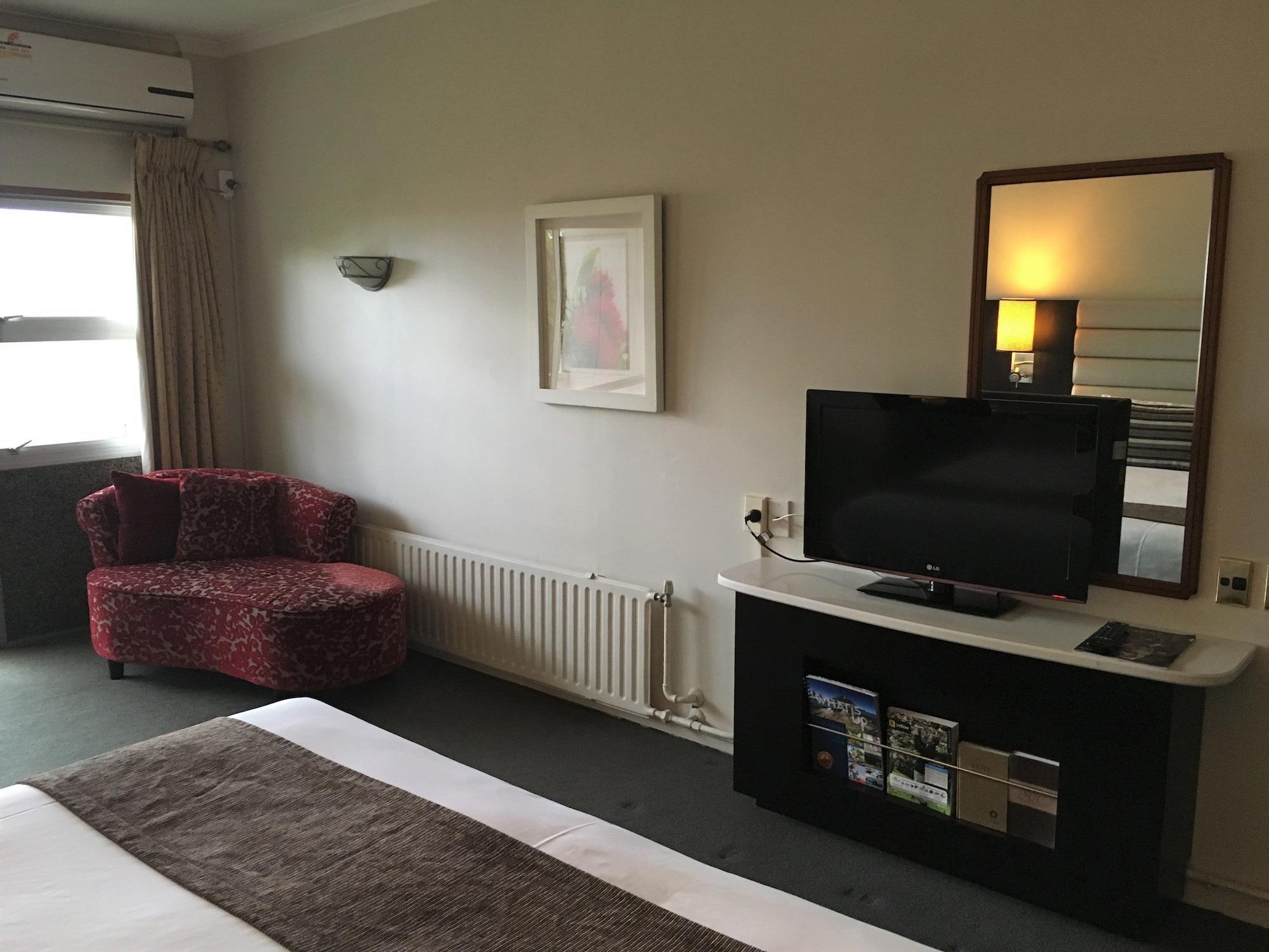 Hotel Armitage And Conference Centre Tauranga Extérieur photo