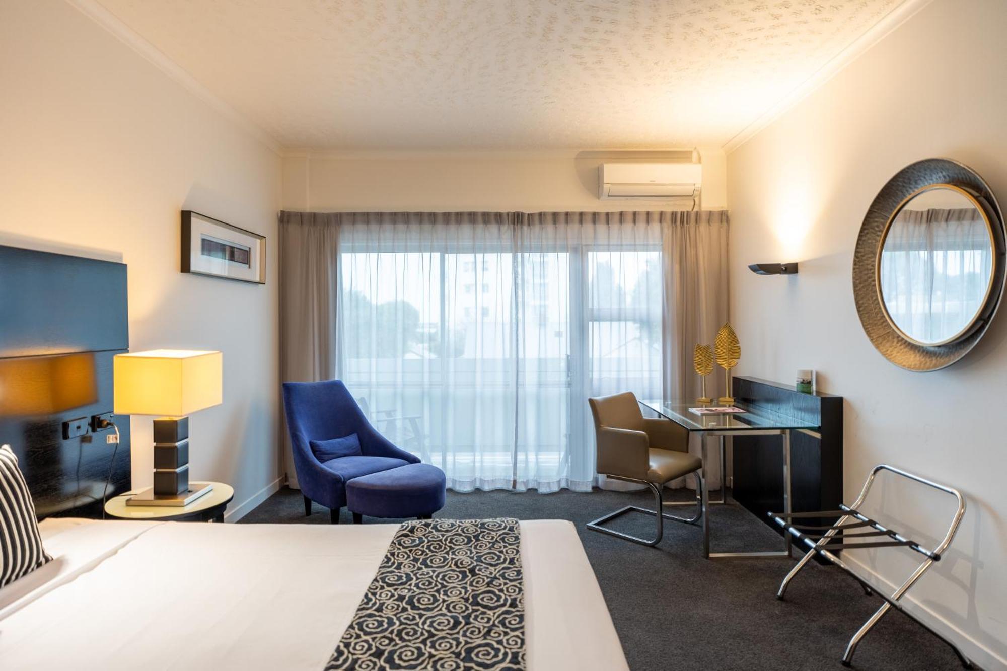 Hotel Armitage And Conference Centre Tauranga Extérieur photo