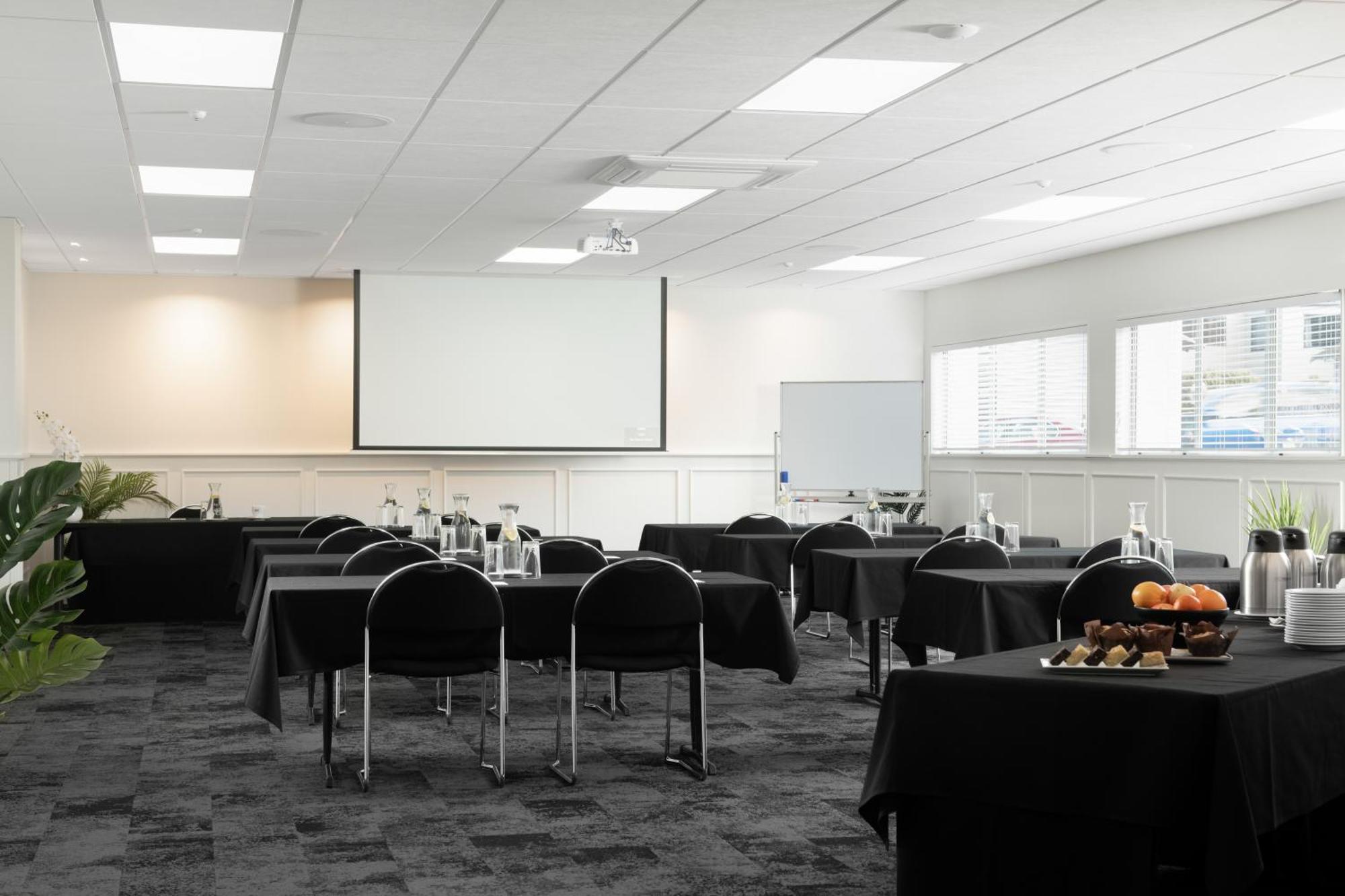 Hotel Armitage And Conference Centre Tauranga Extérieur photo
