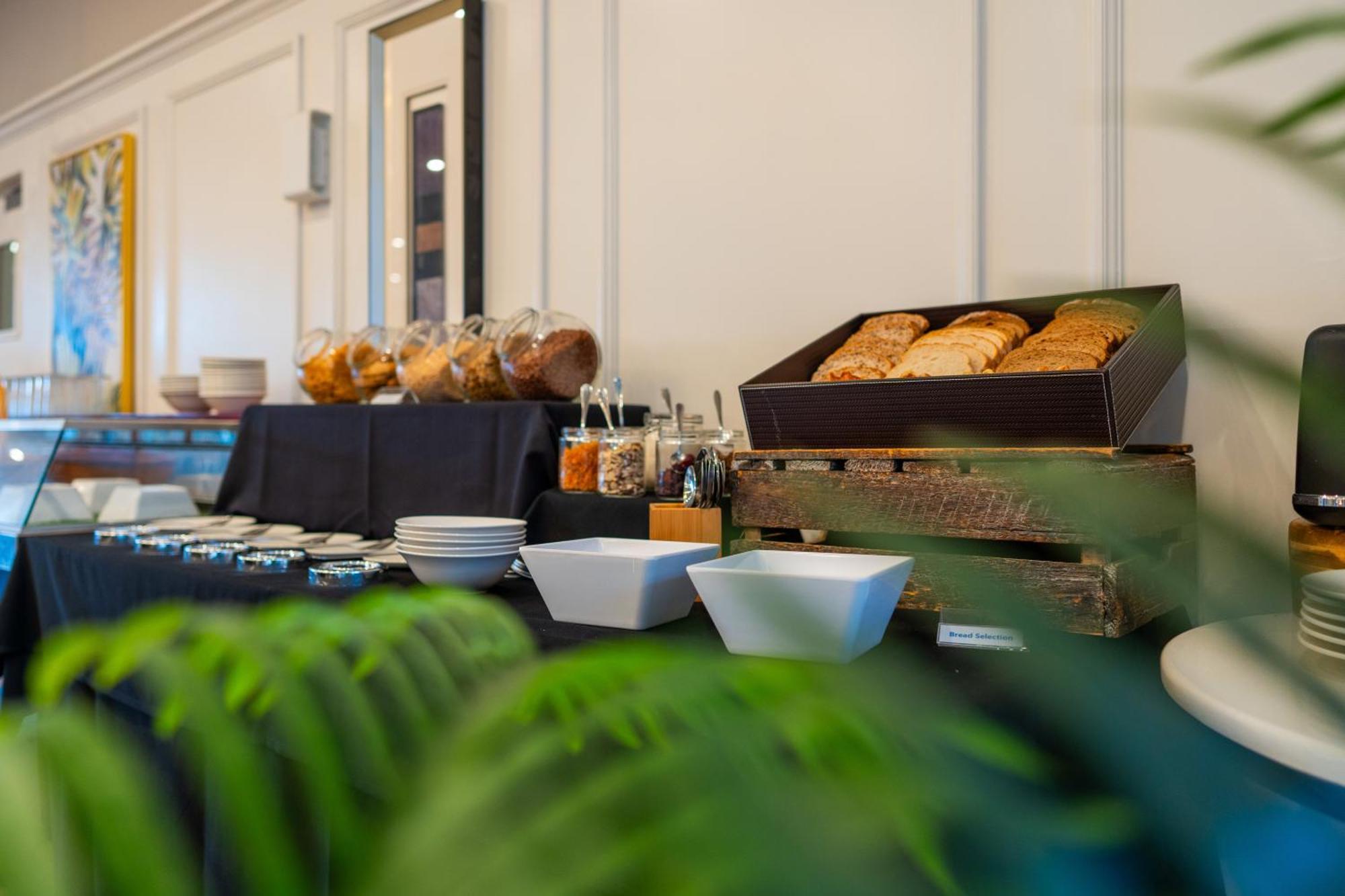 Hotel Armitage And Conference Centre Tauranga Extérieur photo