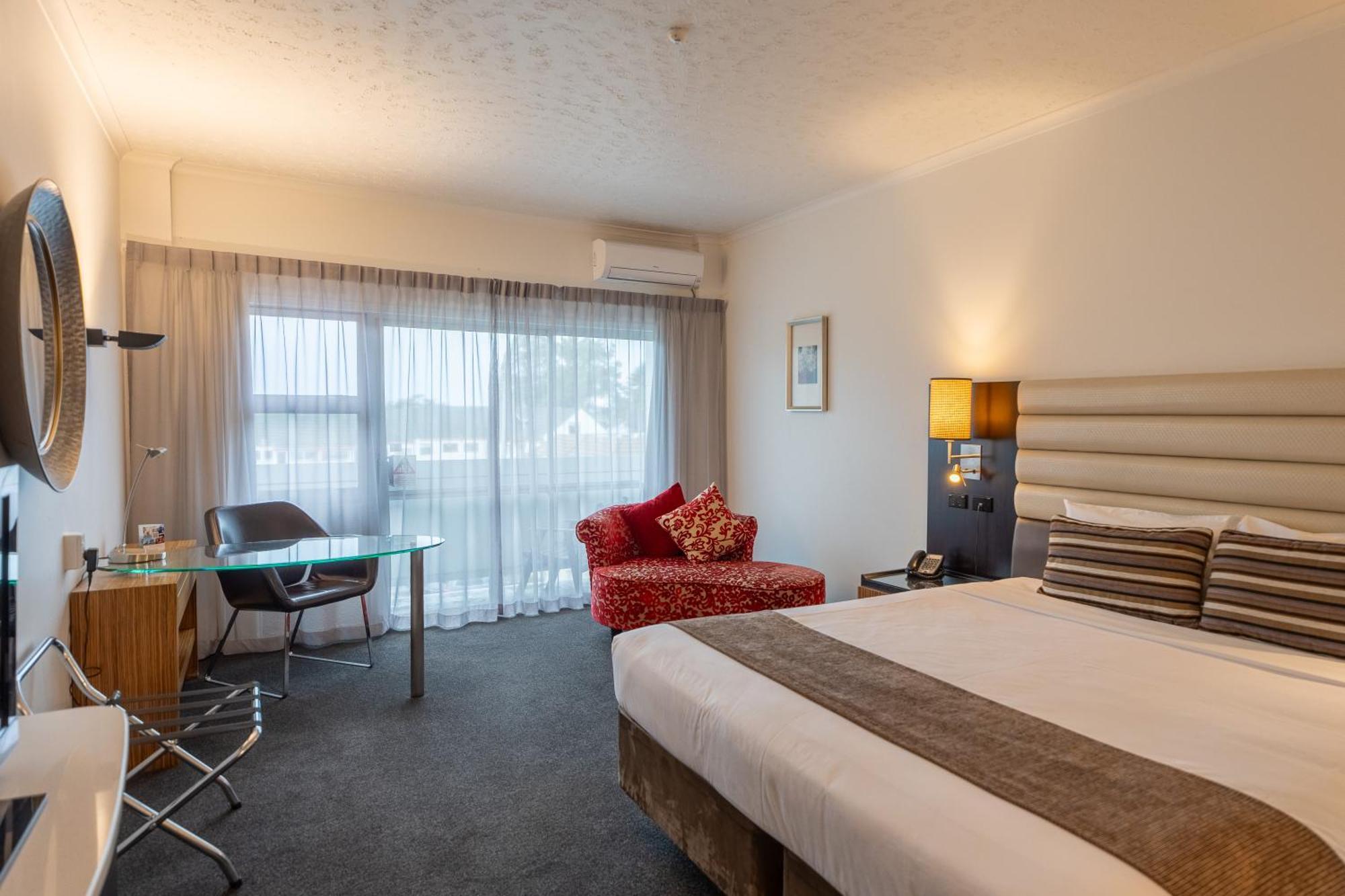 Hotel Armitage And Conference Centre Tauranga Extérieur photo