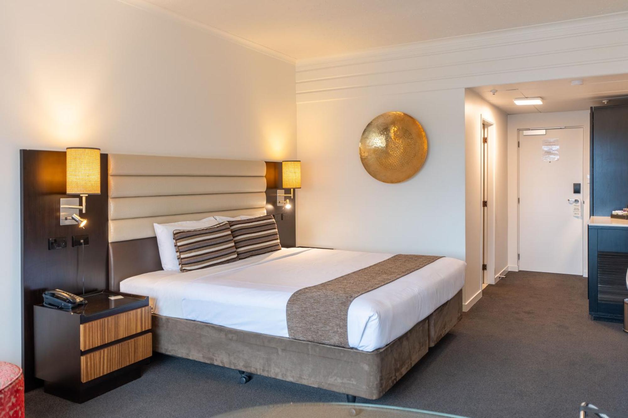 Hotel Armitage And Conference Centre Tauranga Extérieur photo