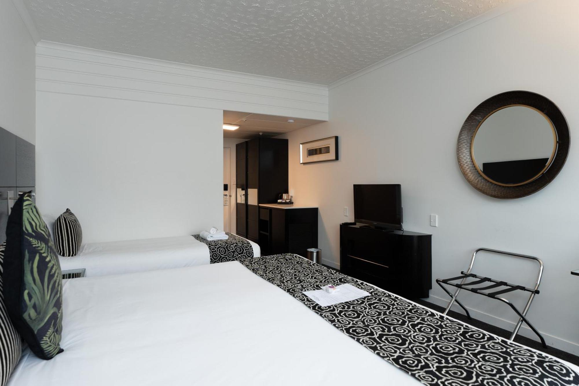 Hotel Armitage And Conference Centre Tauranga Extérieur photo