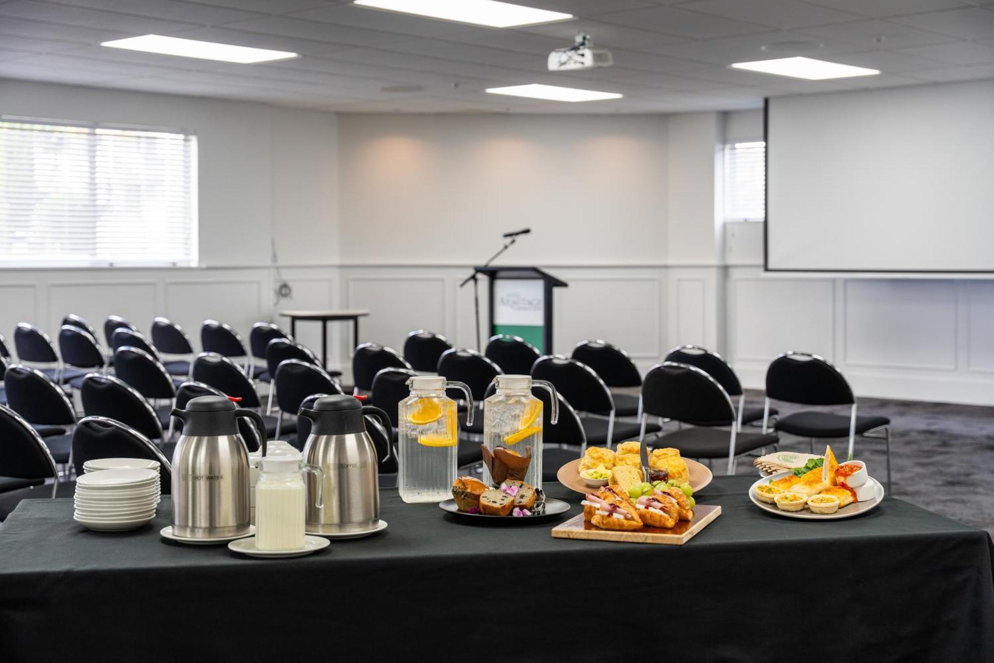 Hotel Armitage And Conference Centre Tauranga Extérieur photo