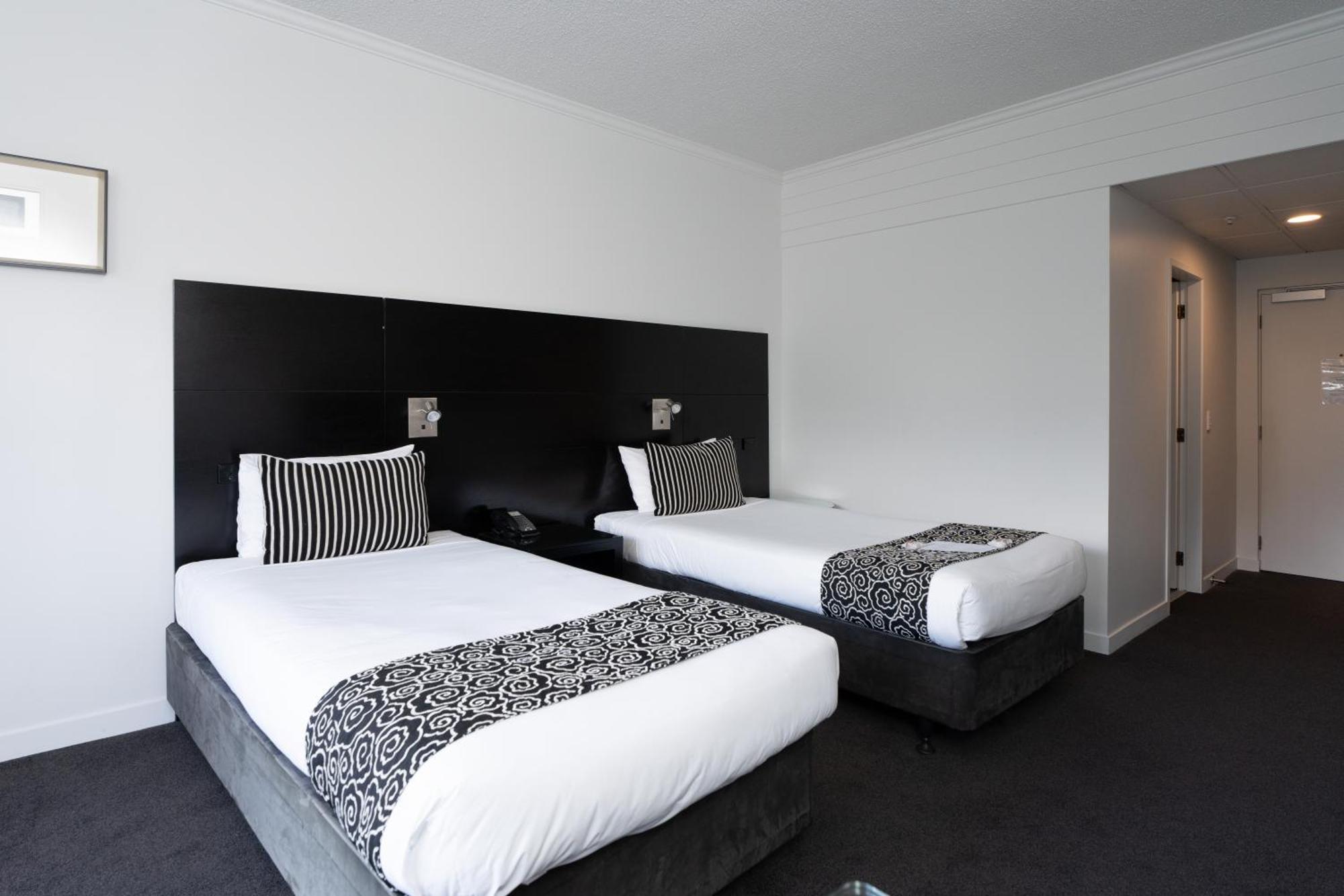 Hotel Armitage And Conference Centre Tauranga Extérieur photo