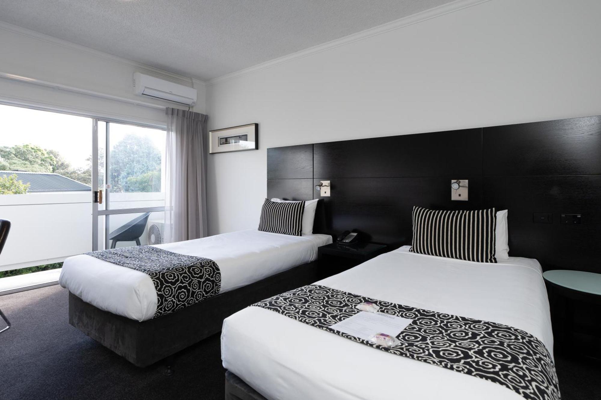 Hotel Armitage And Conference Centre Tauranga Extérieur photo