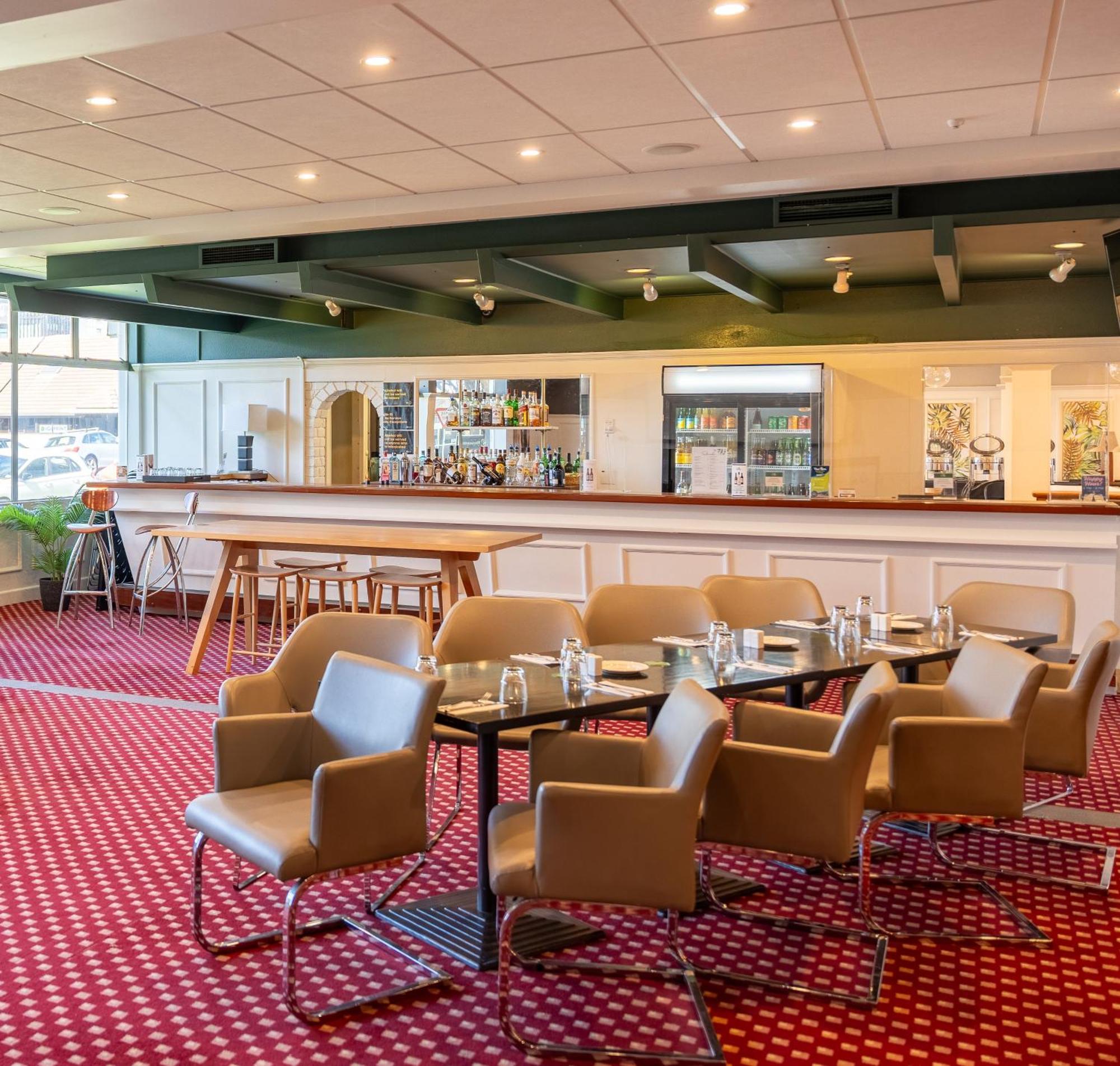 Hotel Armitage And Conference Centre Tauranga Extérieur photo