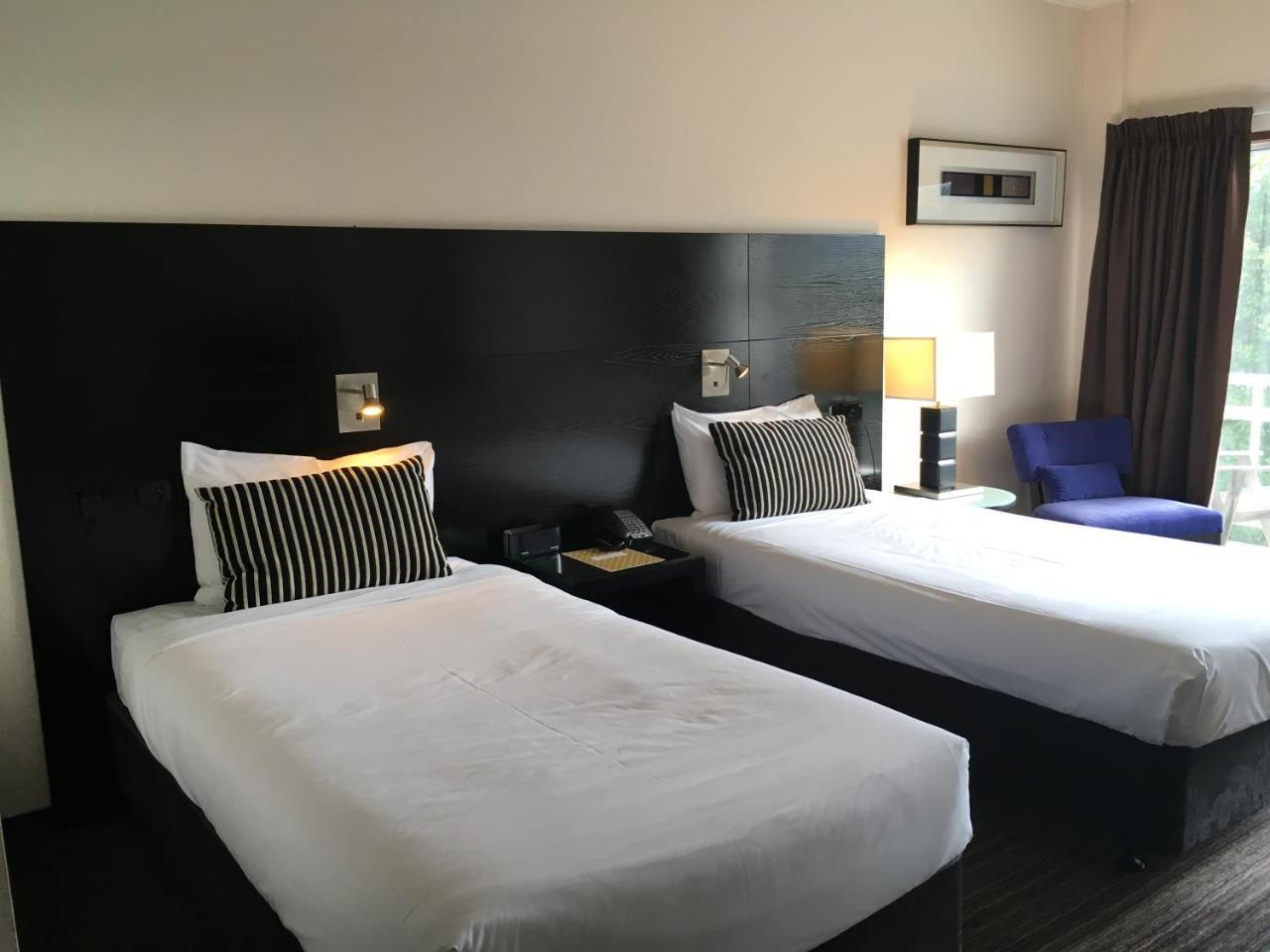 Hotel Armitage And Conference Centre Tauranga Extérieur photo