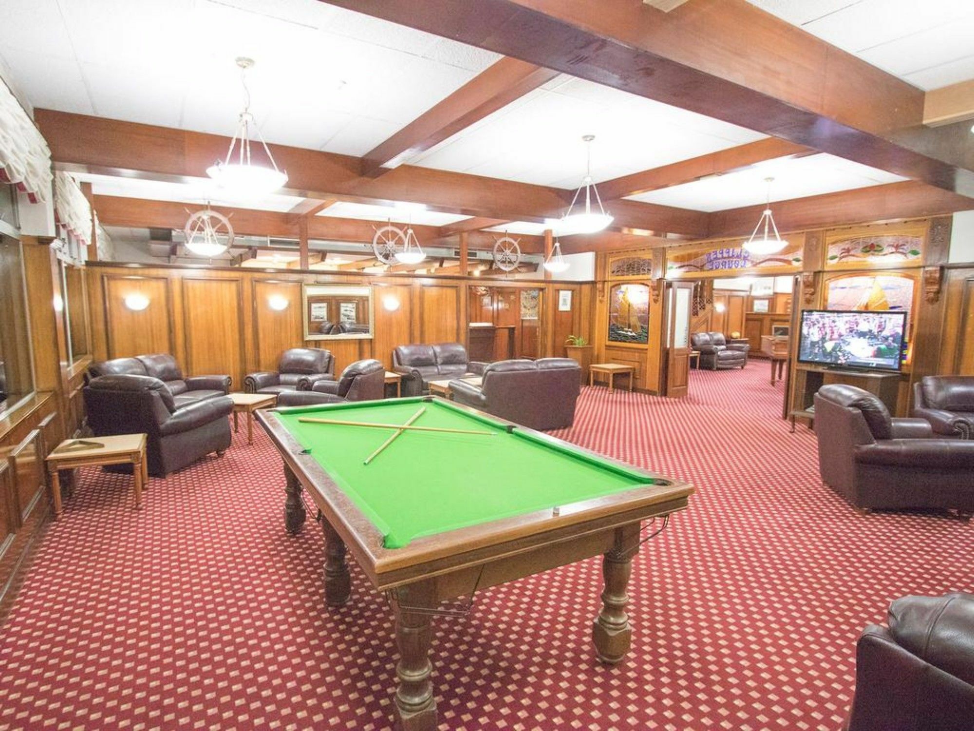Hotel Armitage And Conference Centre Tauranga Extérieur photo