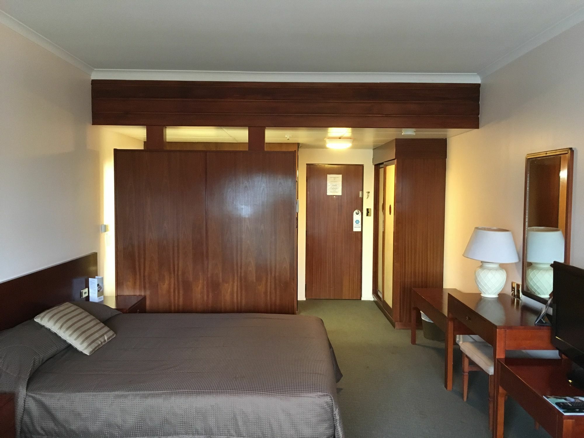 Hotel Armitage And Conference Centre Tauranga Extérieur photo