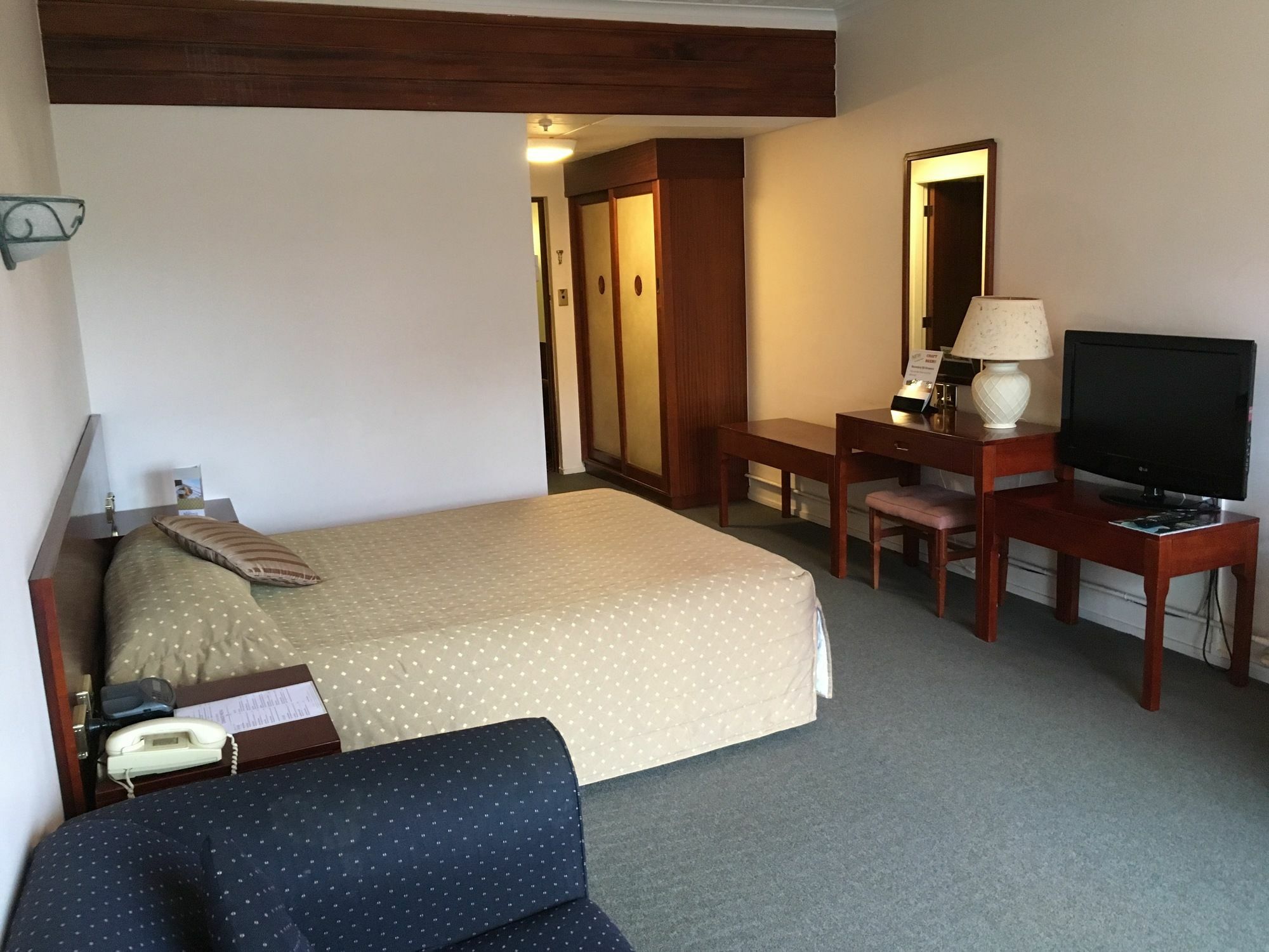 Hotel Armitage And Conference Centre Tauranga Extérieur photo