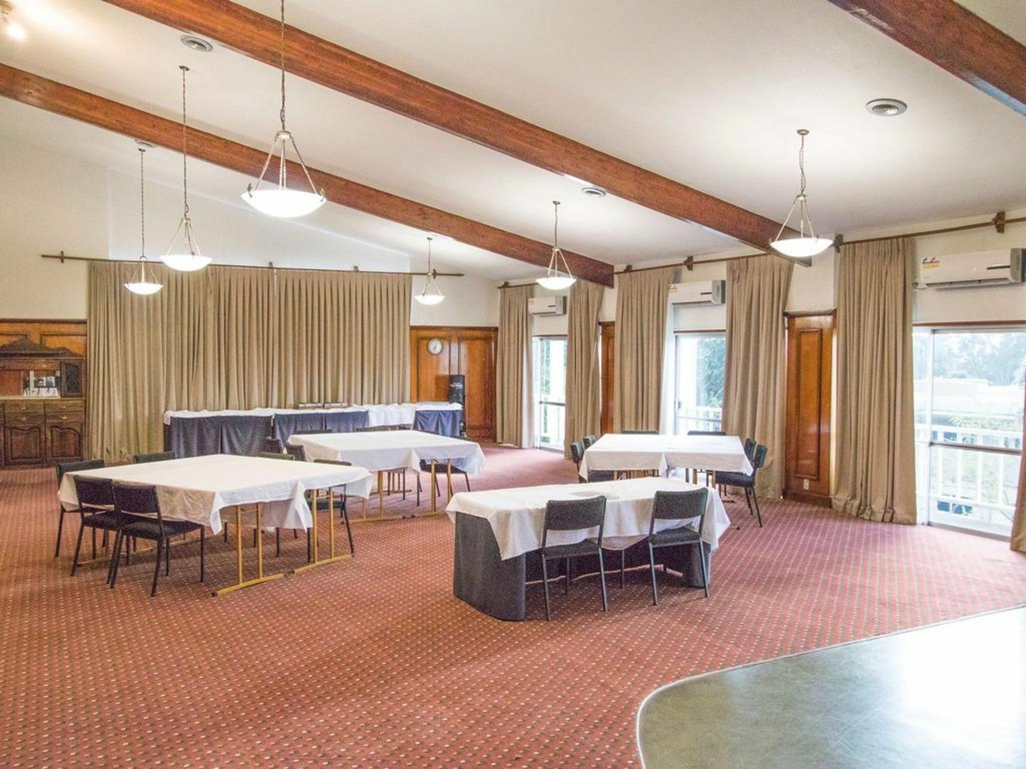 Hotel Armitage And Conference Centre Tauranga Extérieur photo