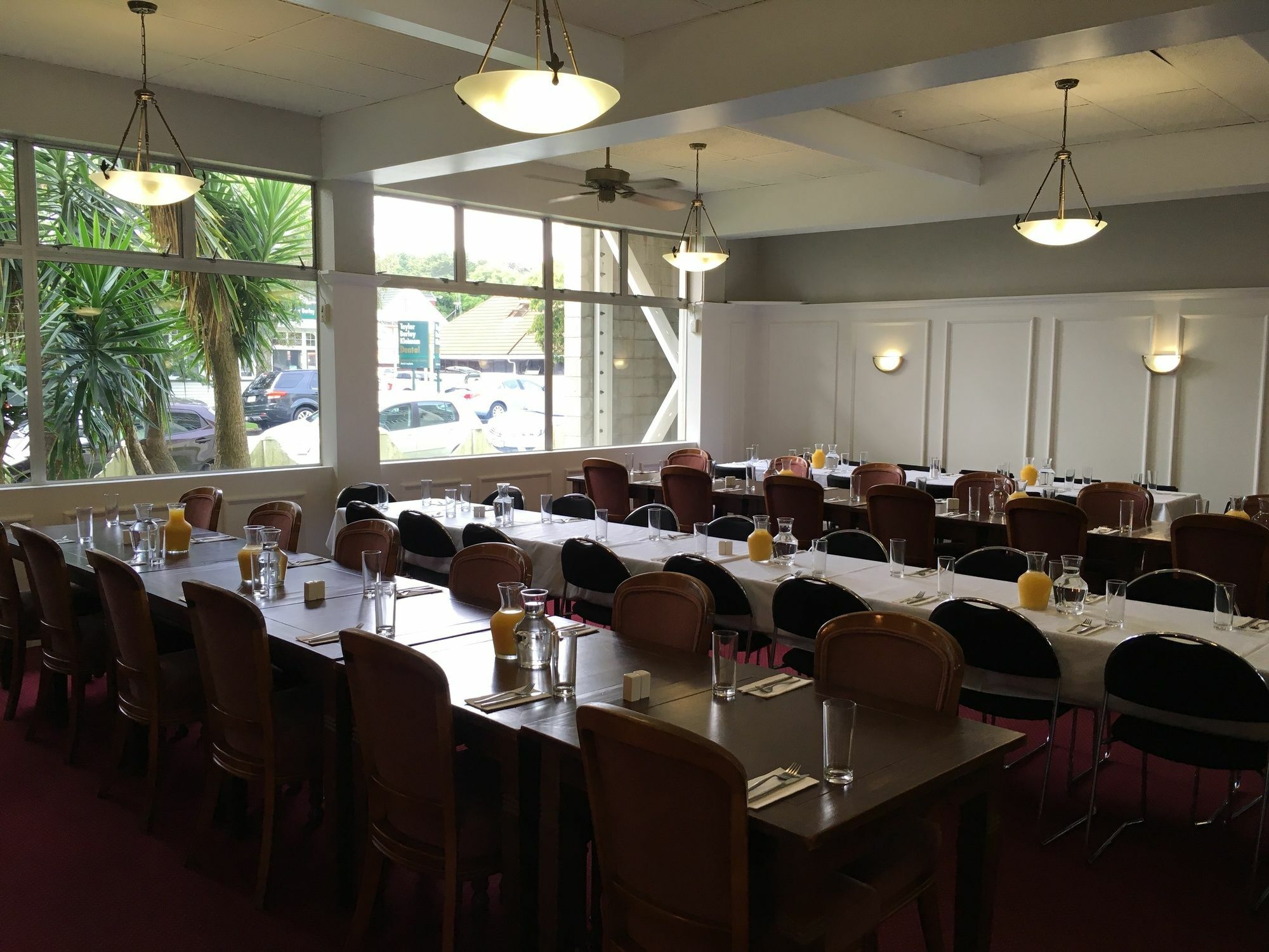 Hotel Armitage And Conference Centre Tauranga Extérieur photo