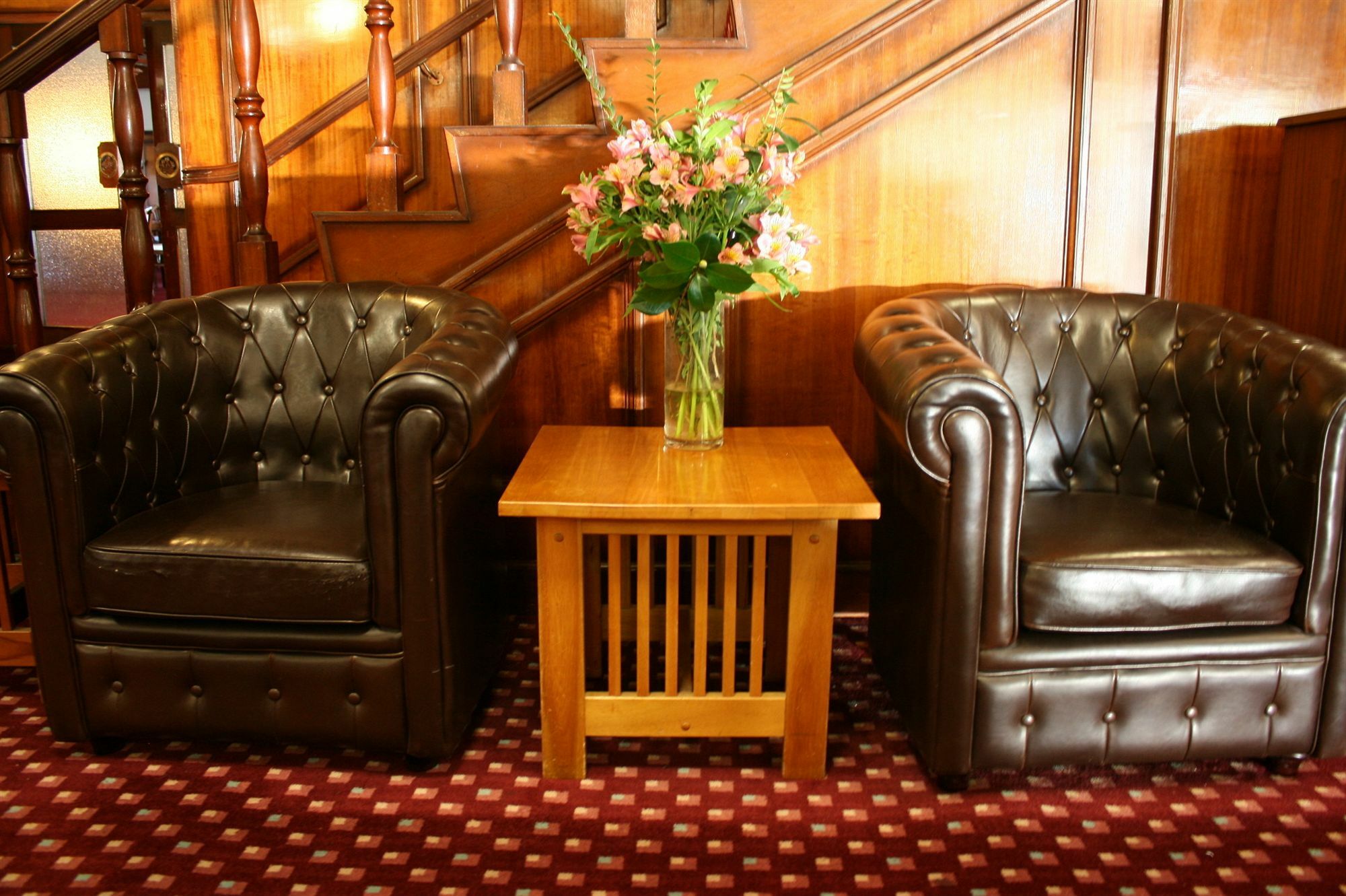 Hotel Armitage And Conference Centre Tauranga Extérieur photo