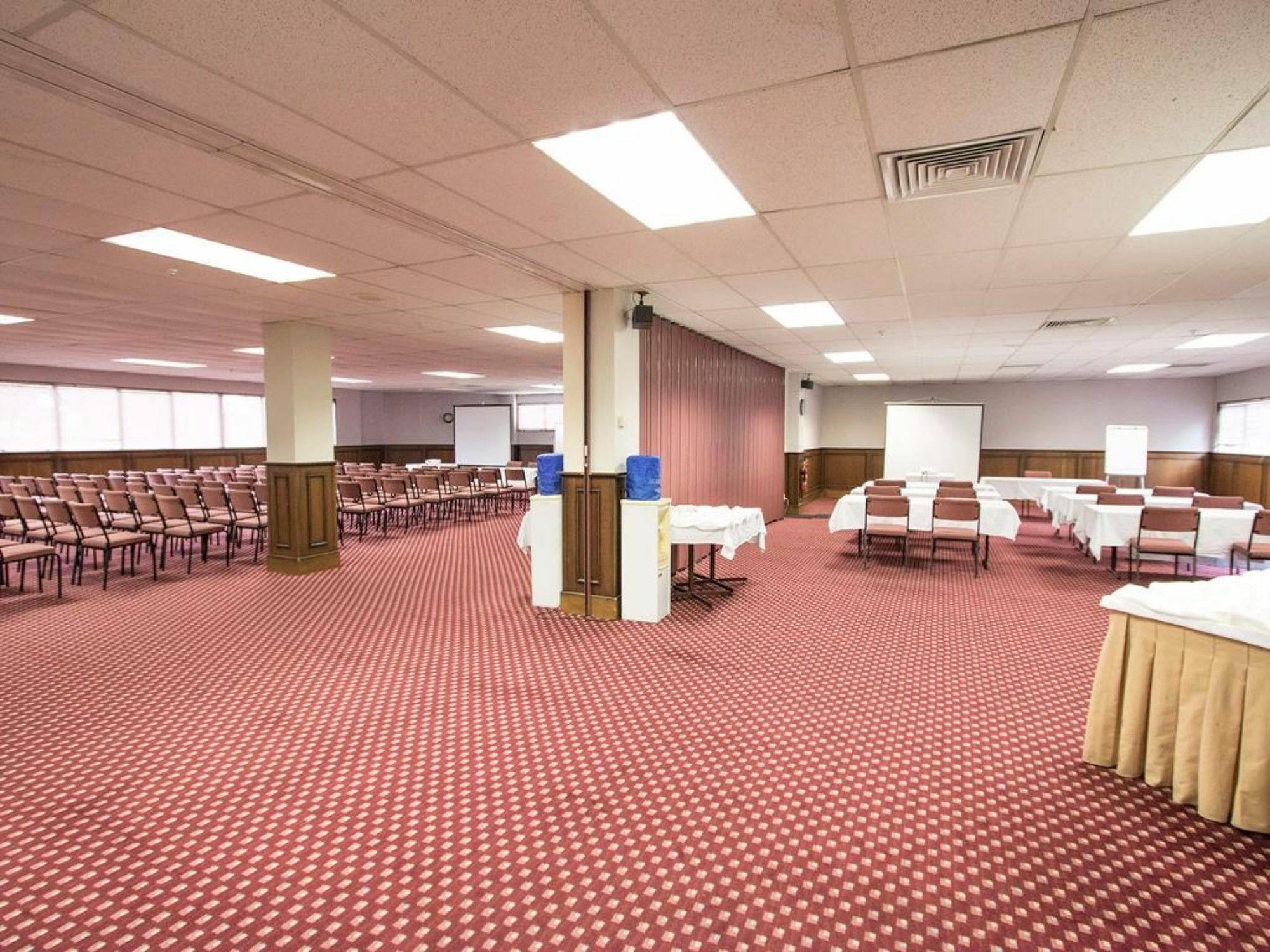 Hotel Armitage And Conference Centre Tauranga Extérieur photo