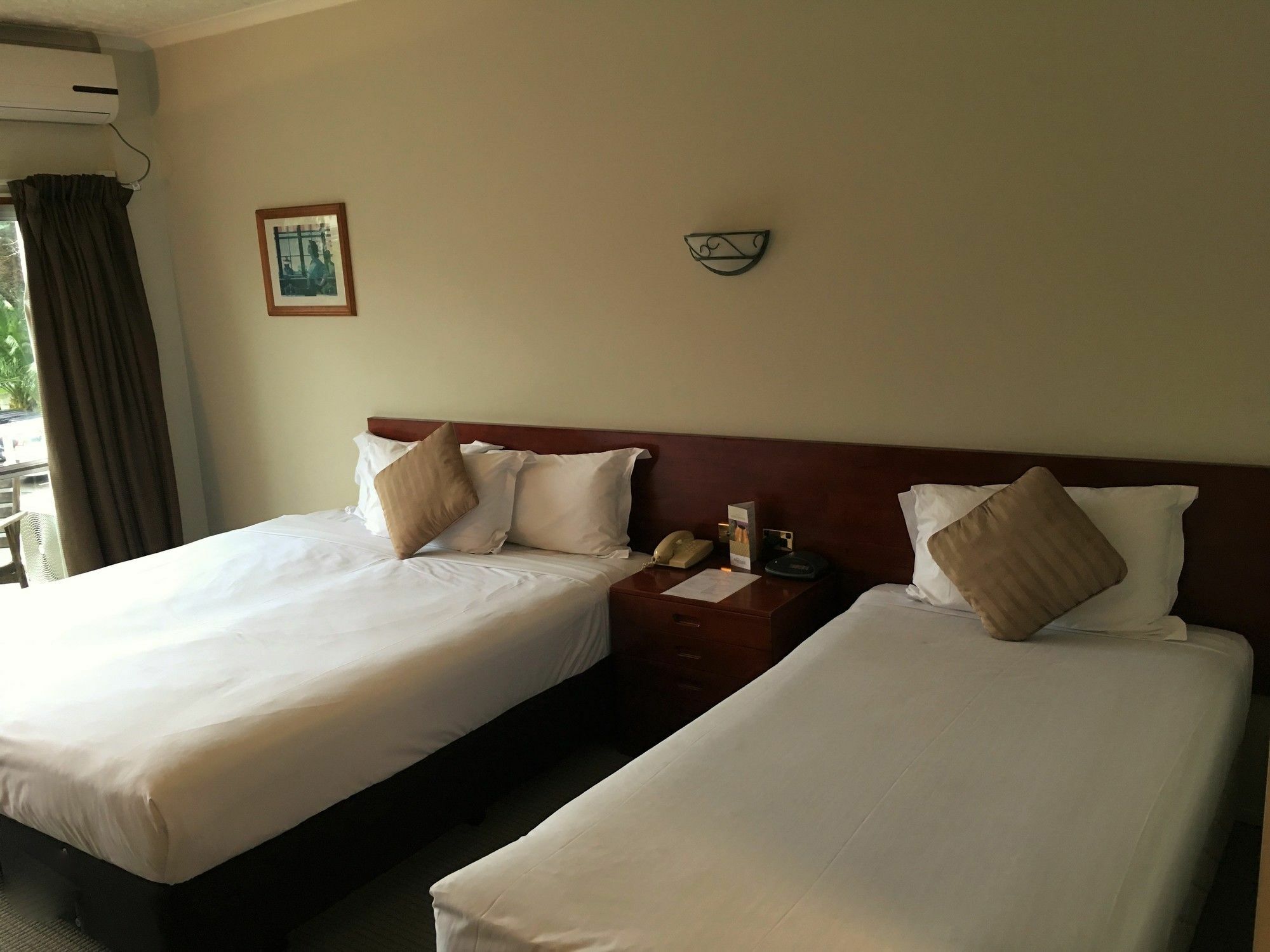 Hotel Armitage And Conference Centre Tauranga Extérieur photo