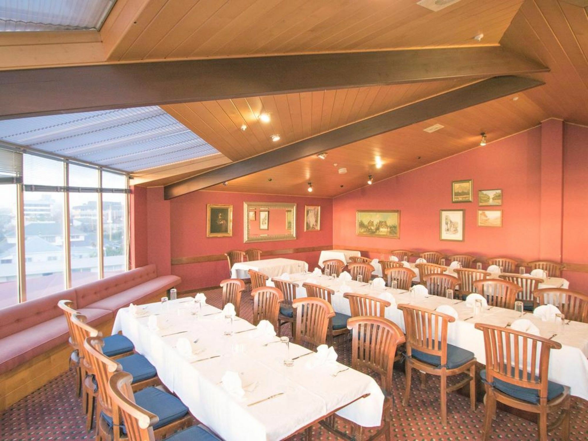 Hotel Armitage And Conference Centre Tauranga Extérieur photo