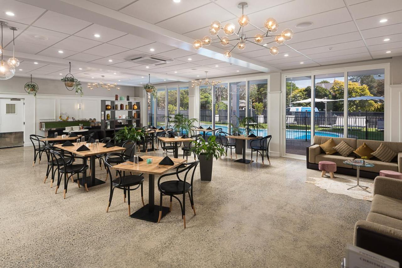 Hotel Armitage And Conference Centre Tauranga Extérieur photo